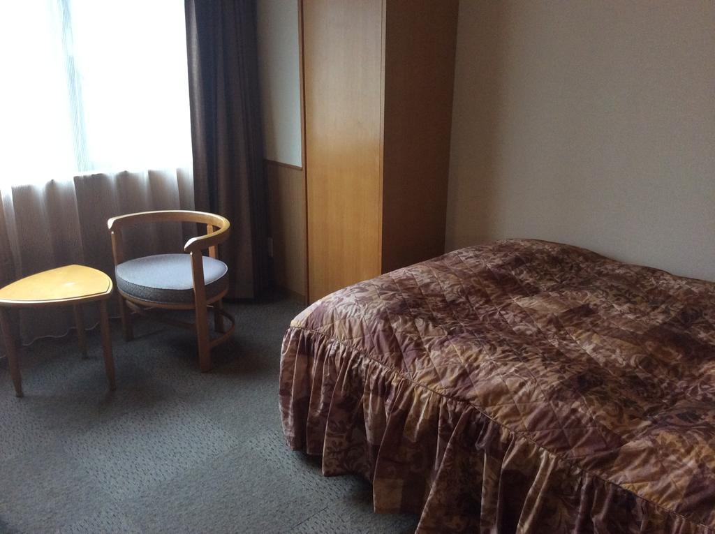 Hotel Park Side Τόκιο Δωμάτιο φωτογραφία