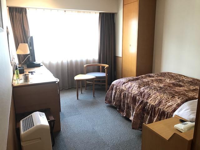 Hotel Park Side Τόκιο Εξωτερικό φωτογραφία